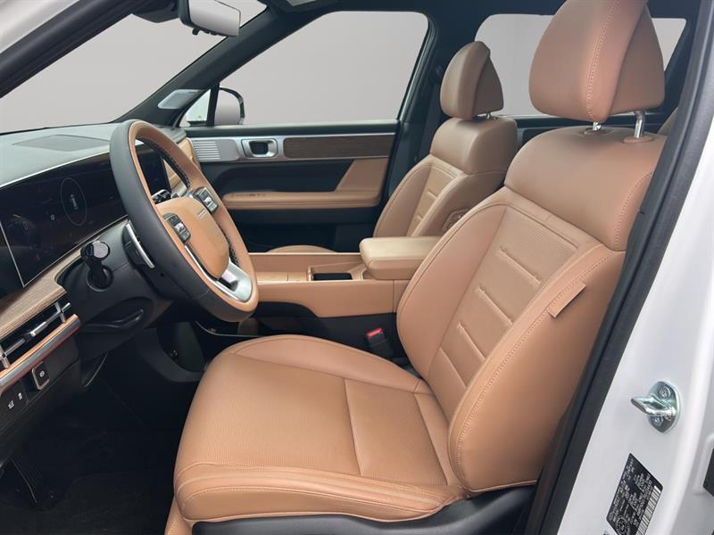 hyundai Santa Fe 2024 - 15