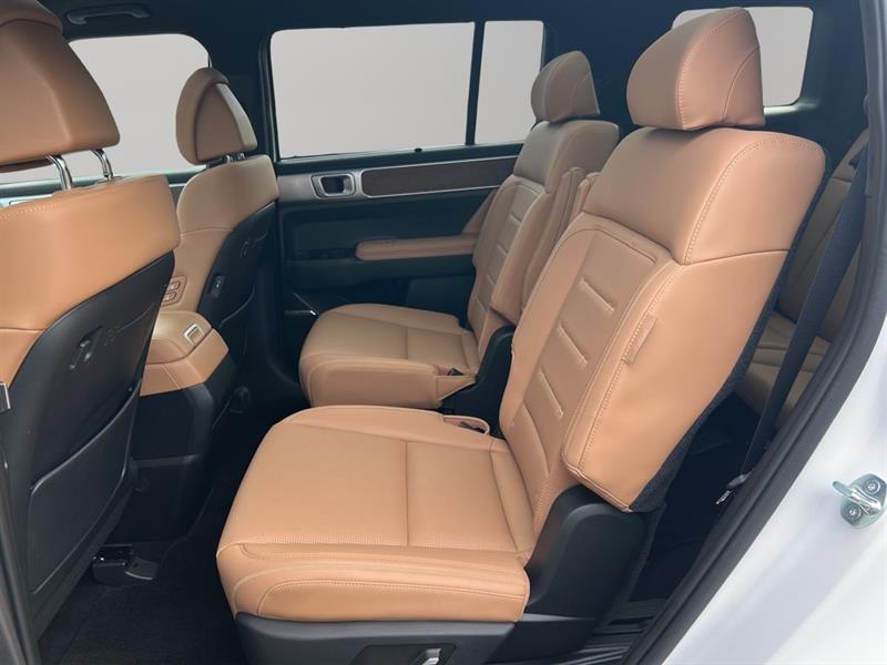 hyundai Santa Fe 2024 - 17