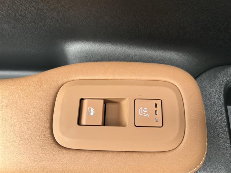 hyundai Santa Fe 2024 - 19