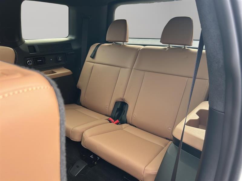 hyundai Santa Fe 2024 - 20