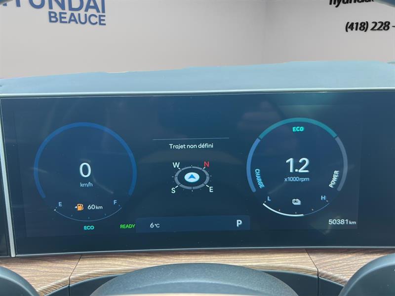 hyundai Santa Fe 2024 - 22