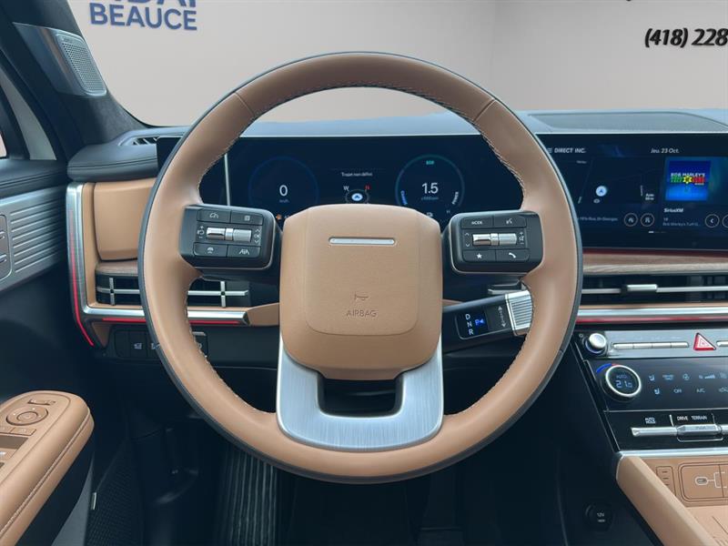 hyundai Santa Fe 2024 - 23