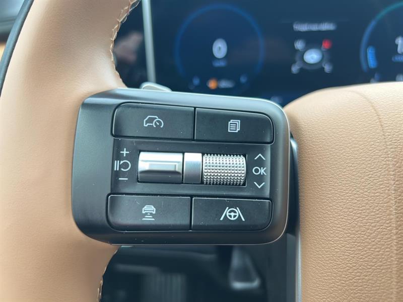 hyundai Santa Fe 2024 - 24