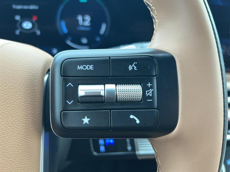 hyundai Santa Fe 2024 - 25