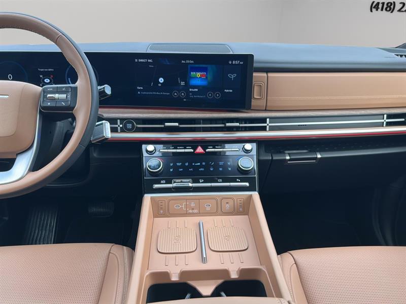 hyundai Santa Fe 2024 - 26