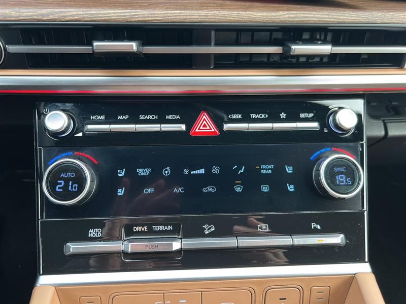 hyundai Santa Fe 2024 - 28