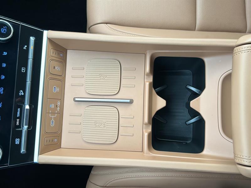 hyundai Santa Fe 2024 - 29