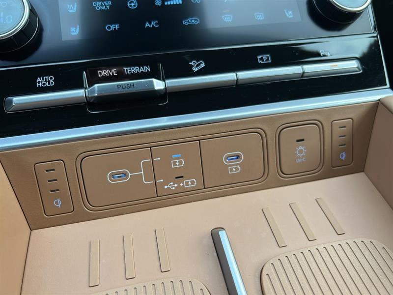 hyundai Santa Fe 2024 - 30