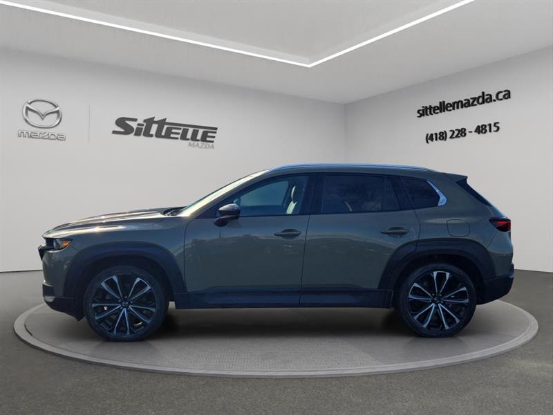 mazda CX-50 2023 - 2