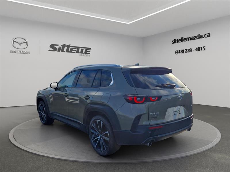 mazda CX-50 2023 - 3