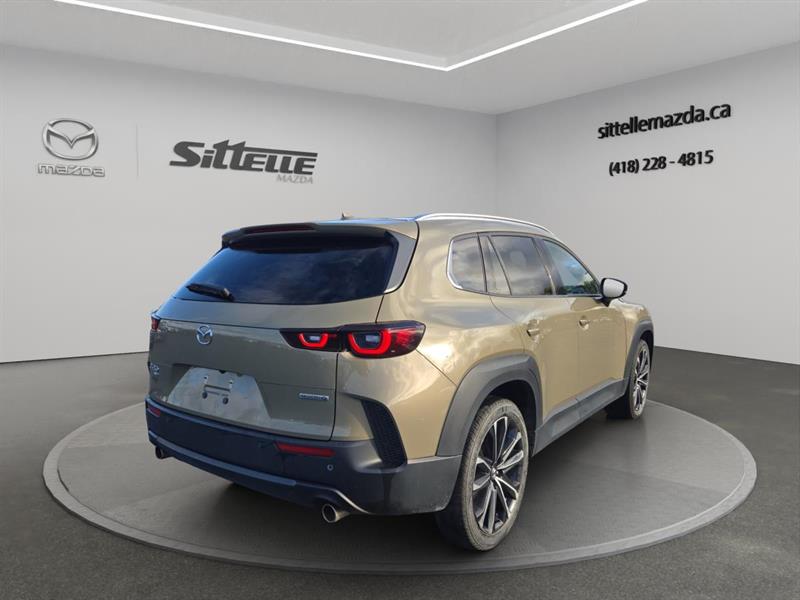 mazda CX-50 2023 - 6