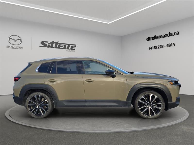 mazda CX-50 2023 - 7