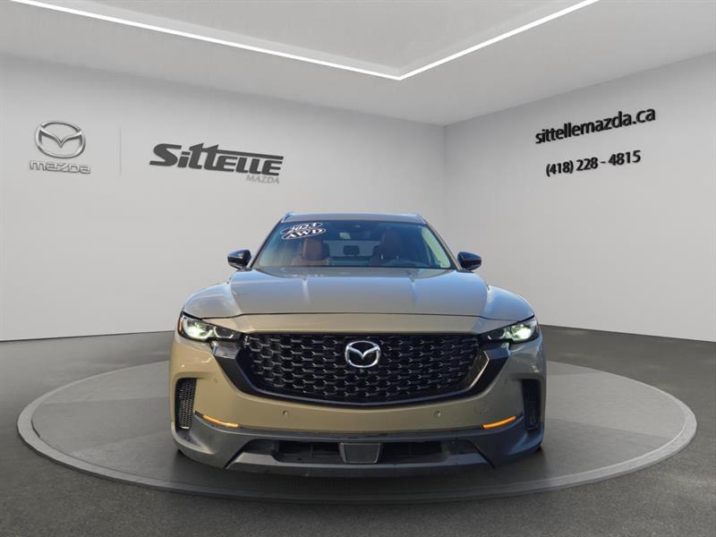 mazda CX-50 2023 - 10