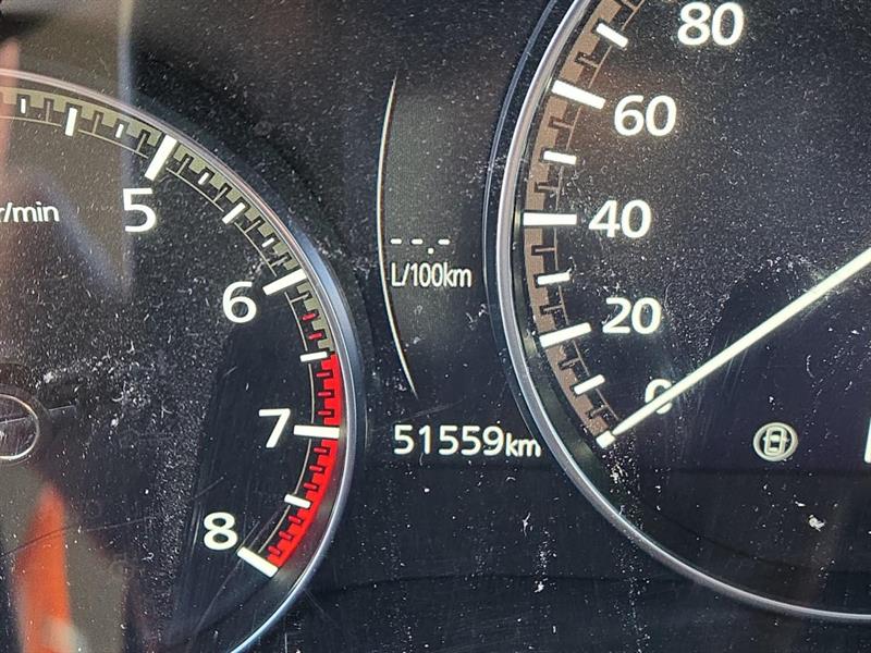 mazda CX-50 2023 - 11