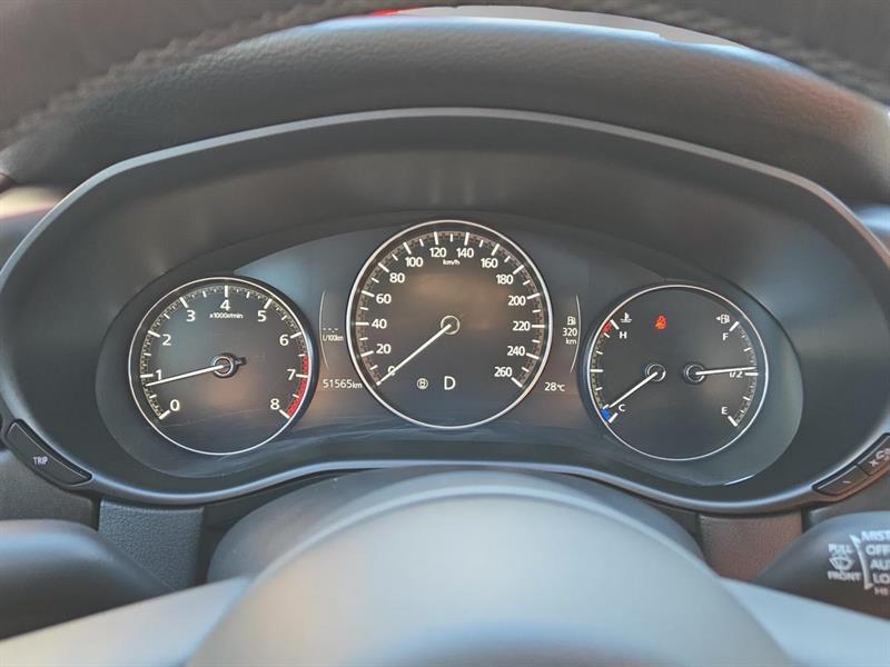 mazda CX-50 2023 - 13