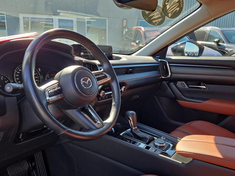 mazda CX-50 2023 - 14