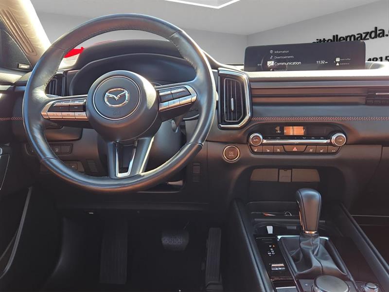 mazda CX-50 2023 - 15