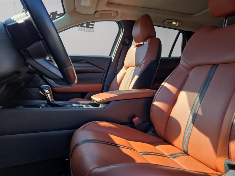 mazda CX-50 2023 - 17
