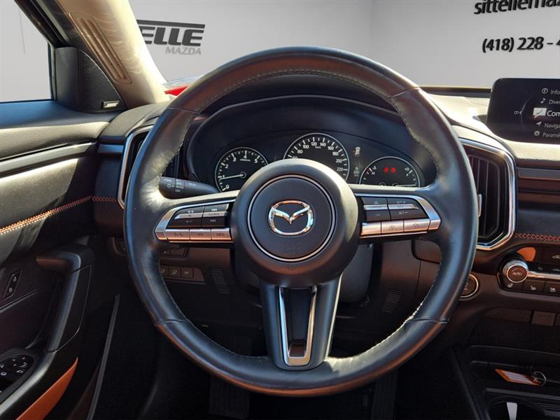 mazda CX-50 2023 - 18