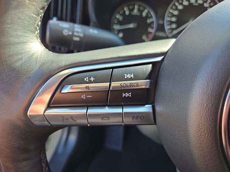 mazda CX-50 2023 - 19