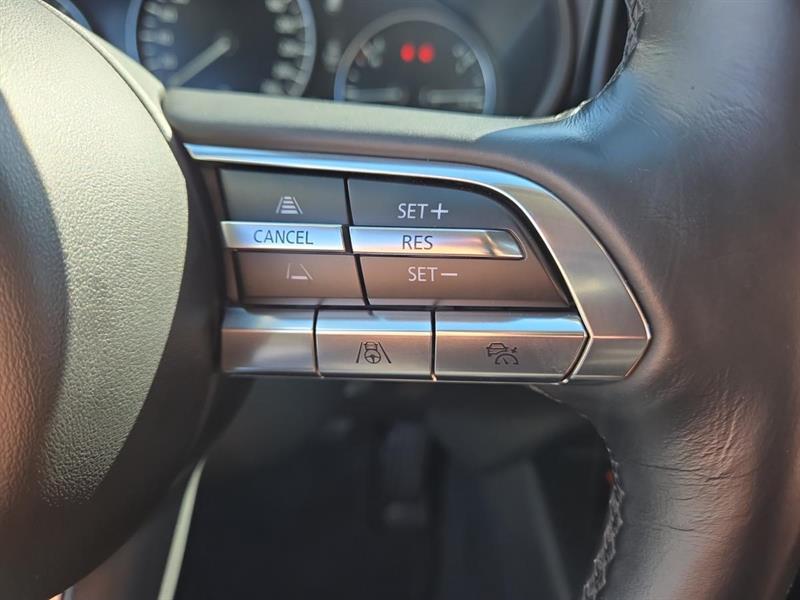 mazda CX-50 2023 - 21