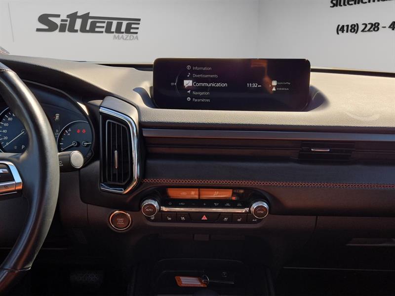 mazda CX-50 2023 - 22