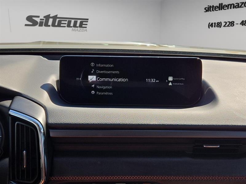 mazda CX-50 2023 - 23