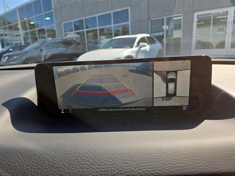 mazda CX-50 2023 - 25