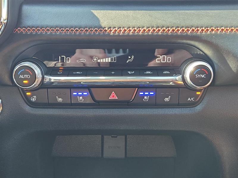 mazda CX-50 2023 - 26