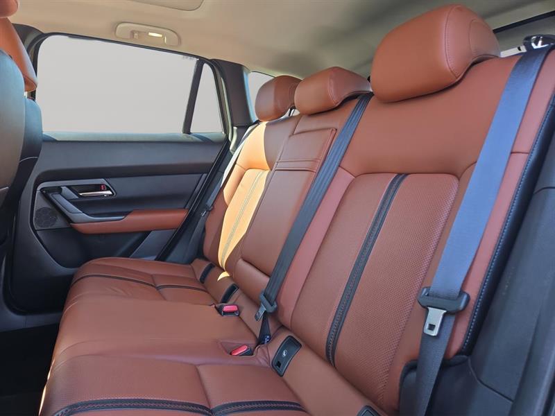 mazda CX-50 2023 - 29