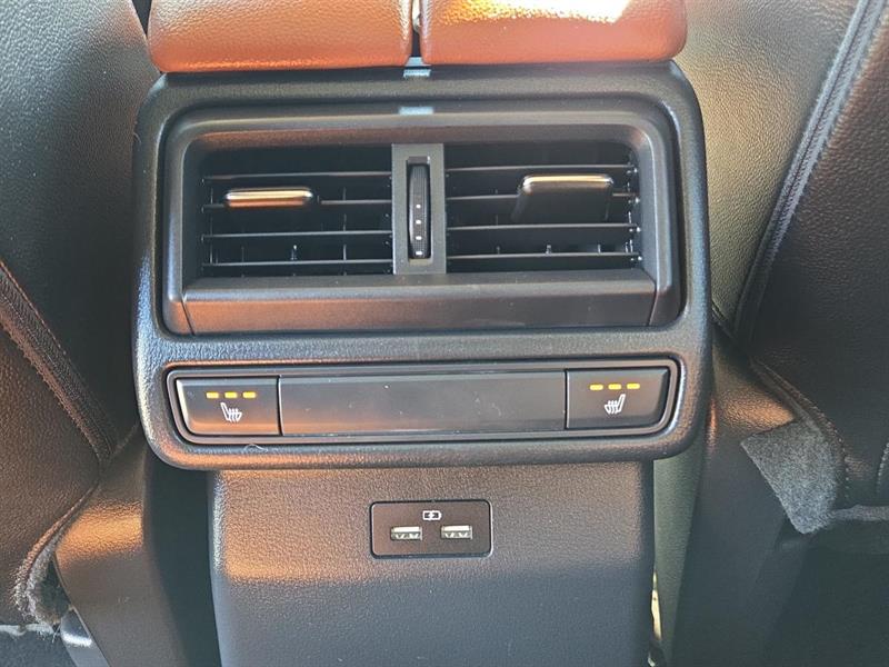 mazda CX-50 2023 - 30