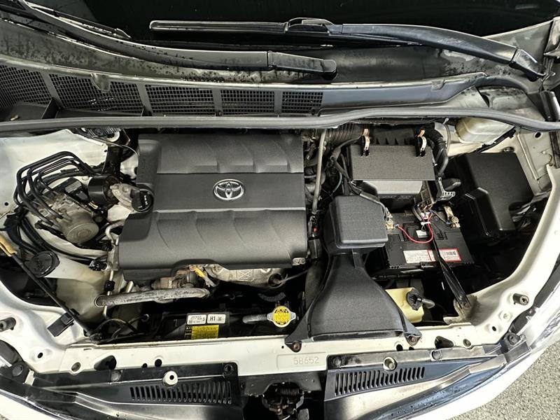 toyota Sienna 2014 - 9
