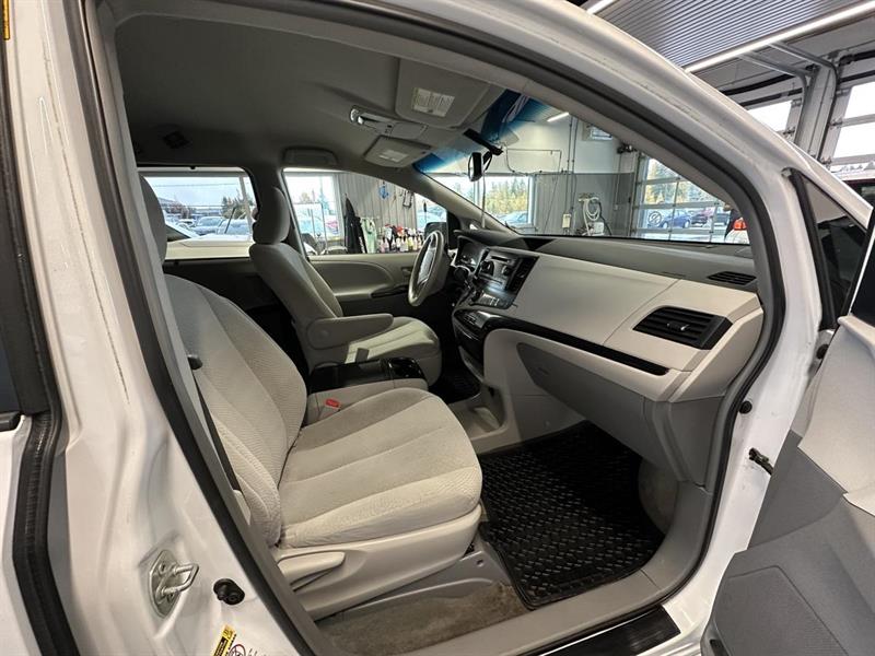 toyota Sienna 2014 - 14