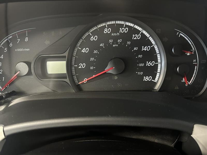 toyota Sienna 2014 - 20