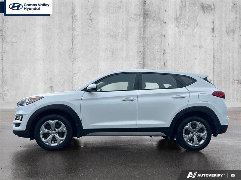 hyundai Tucson 2020 - 2