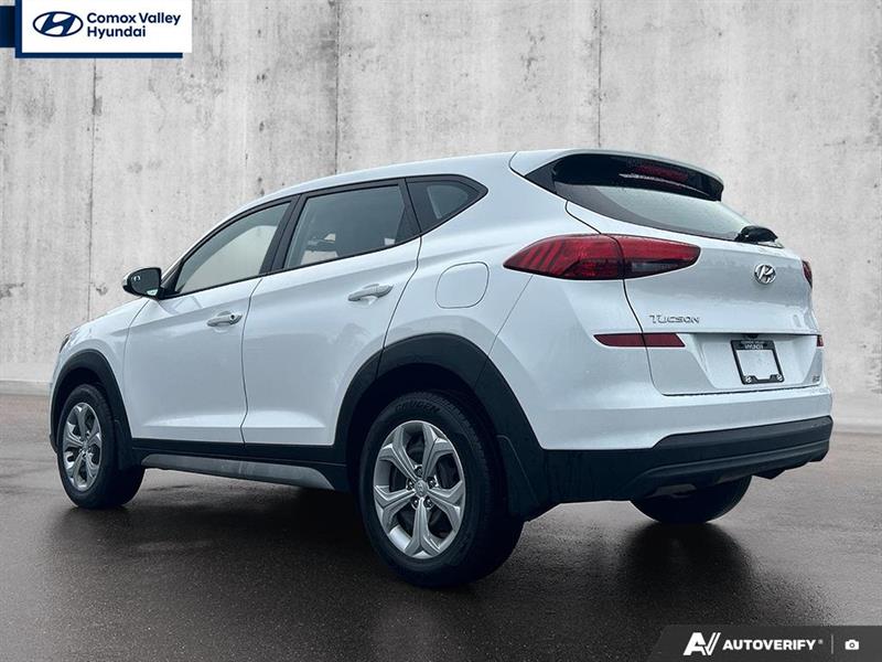 hyundai Tucson 2020 - 3
