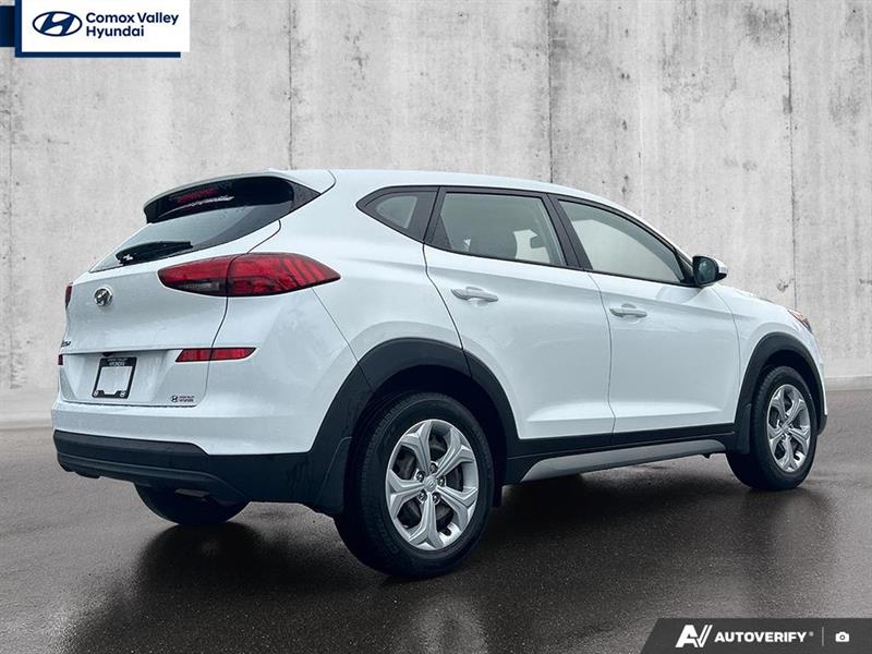 hyundai Tucson 2020 - 6