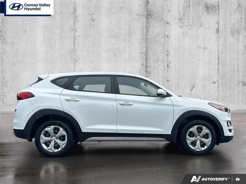 hyundai Tucson 2020 - 7