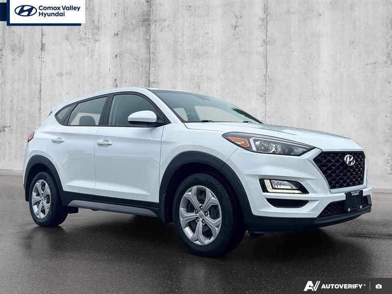hyundai Tucson 2020 - 9