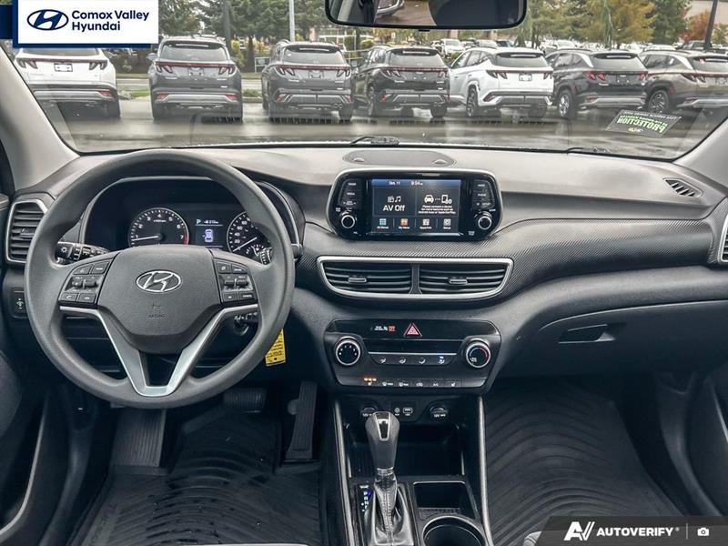 hyundai Tucson 2020 - 12