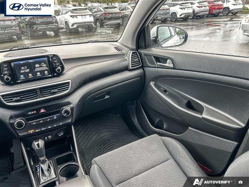 hyundai Tucson 2020 - 13