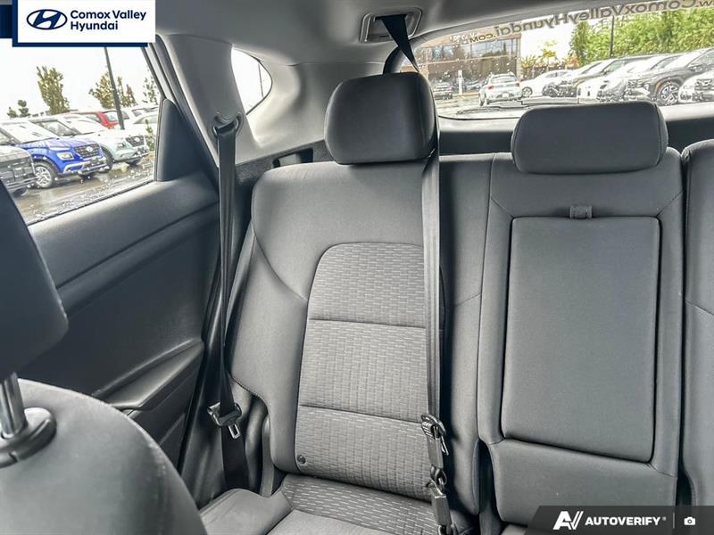 hyundai Tucson 2020 - 14