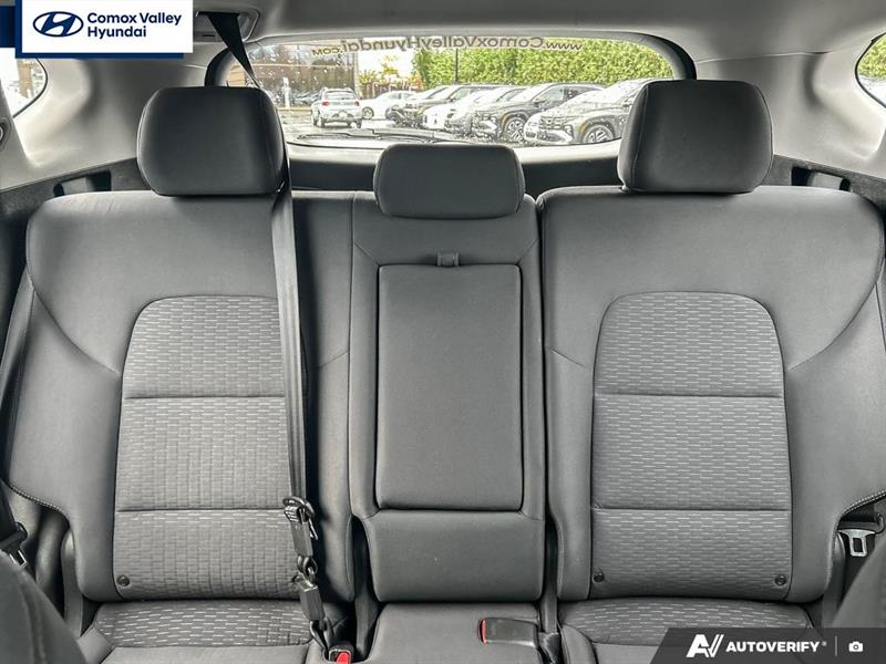 hyundai Tucson 2020 - 15