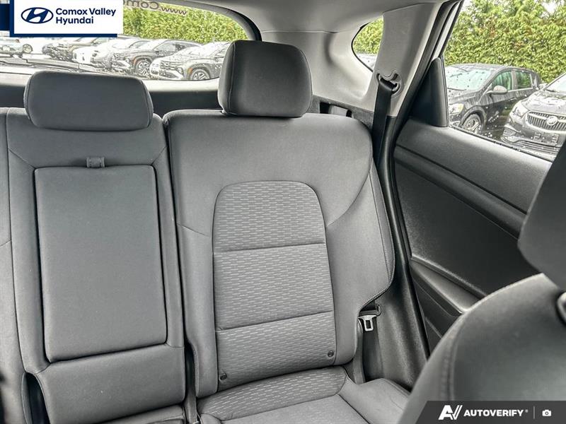 hyundai Tucson 2020 - 16