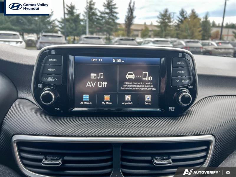 hyundai Tucson 2020 - 18