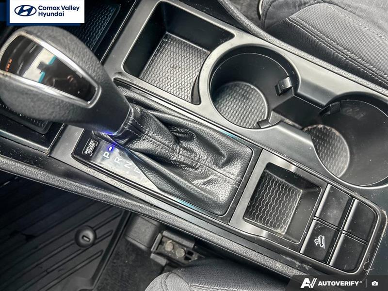 hyundai Tucson 2020 - 19