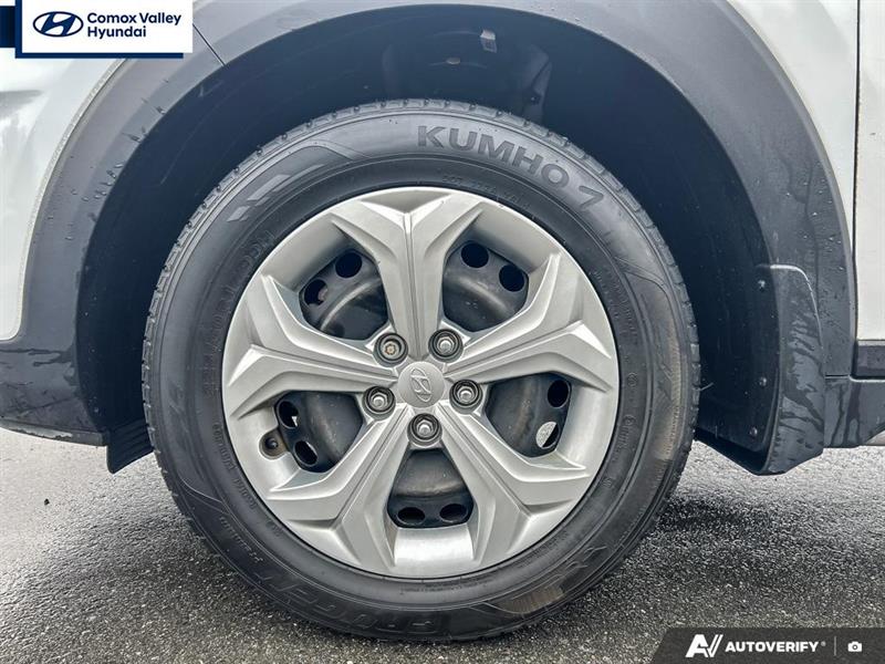 hyundai Tucson 2020 - 20