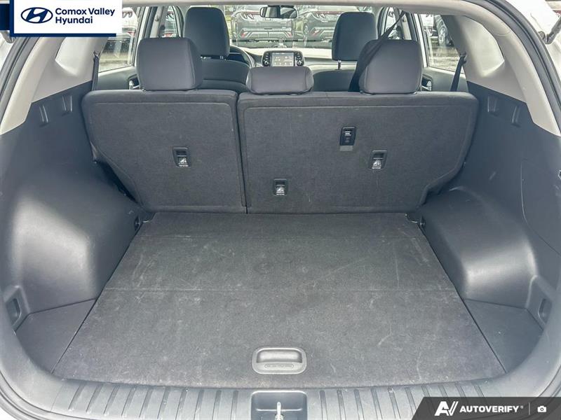 hyundai Tucson 2020 - 21