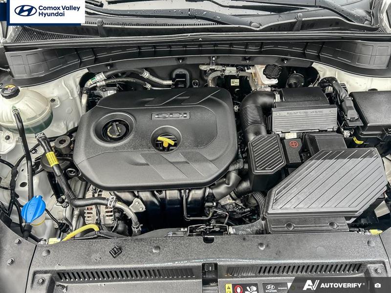 hyundai Tucson 2020 - 22