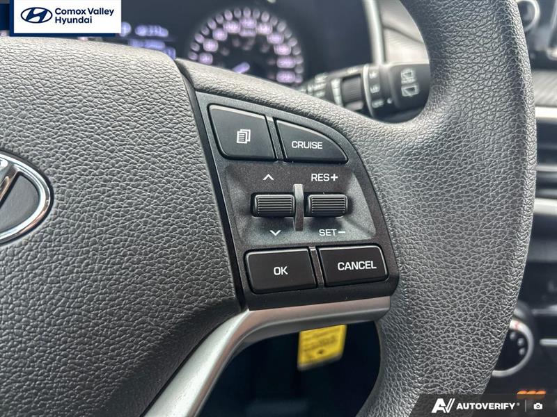 hyundai Tucson 2020 - 23